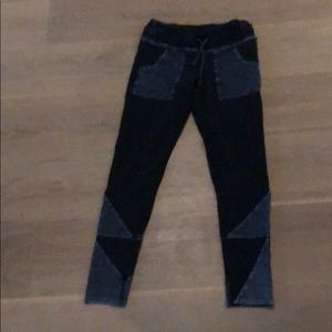 Never worn! Workout pants/joggers